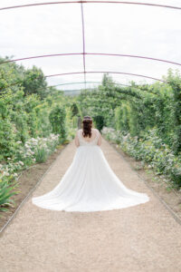 photographe de mariage à miribel