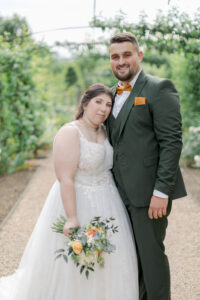 photographe de mariage à miribel